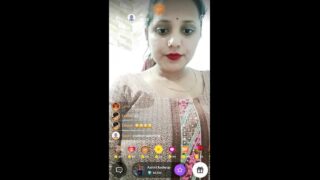 Aarohi Kashyap Tango BBS Show Includes no seller watermark version