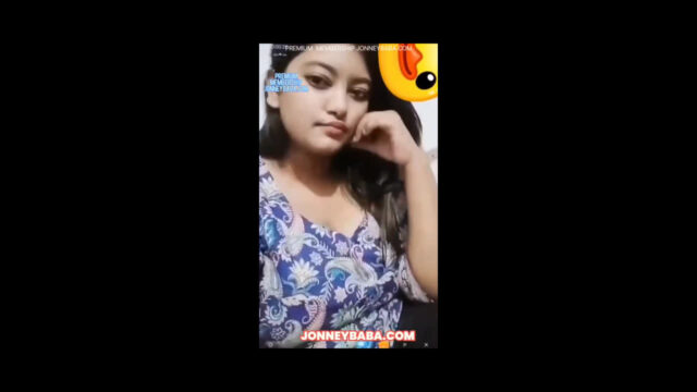 Jerin Rahaman 121 chamet with full face private private sex video