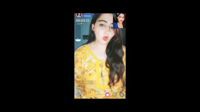 Mahak chubby girl chamet 121 private with full face doggy pose mahak sex video
