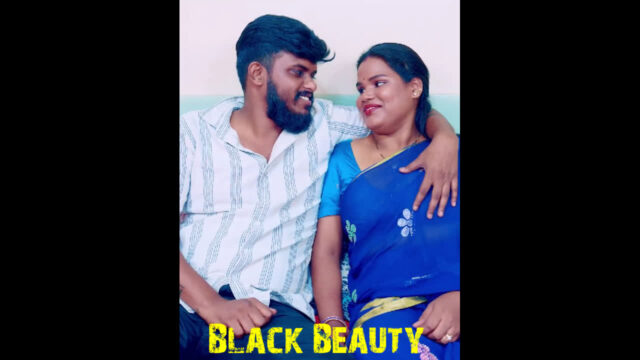 Black Beauty Girl Sex With Lover lover sex video
