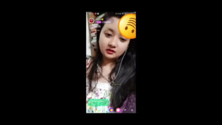 Churel hottest chamet girl 121 private with full face must watch