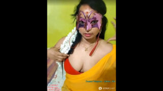 Sesi Telugu Ammayi Show