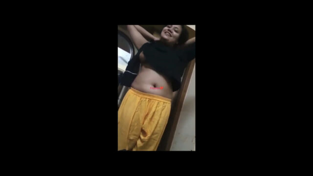 Hottest gf shy to show dress change but bf capture must watch