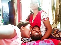 MALLU BOYFRIEND BIRTHDAY PARTY WITH GIRLS