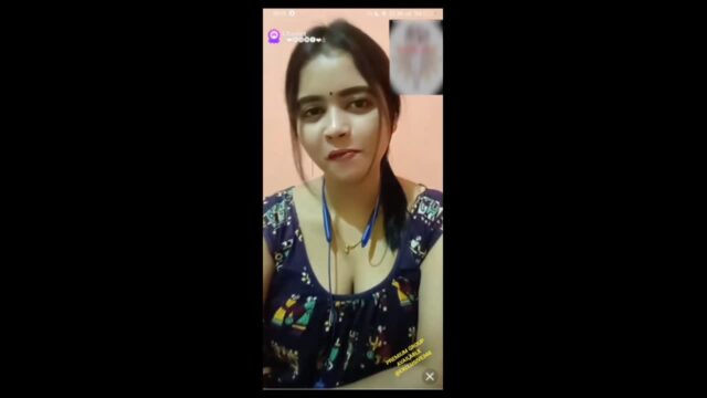 Moni 121 chamet with full face private face sex video
