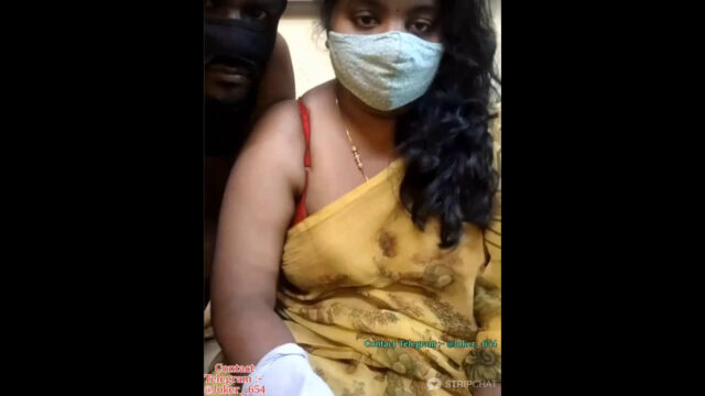Rathi South Couple Cam Show couple sex video