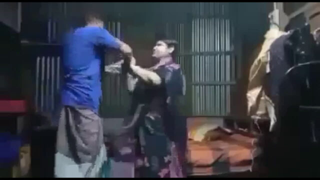 Boudi Recording Her Own Affair affair sex video