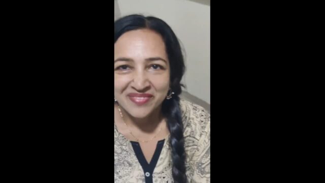 Indian cute bhabhi having sex with lover cute sex video