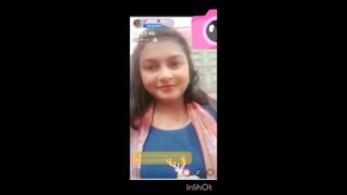 Angel Rose 121 Exclusive pvt chamet with full face