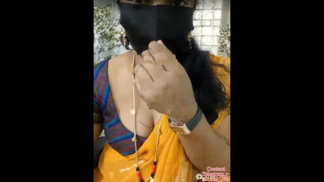 Malavika999 South Indian Wife Cam Show cam sex video