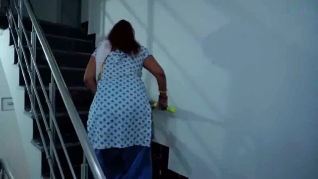 Big Ass Kaamwaali ab Bangayi Garwaali big ass sex video