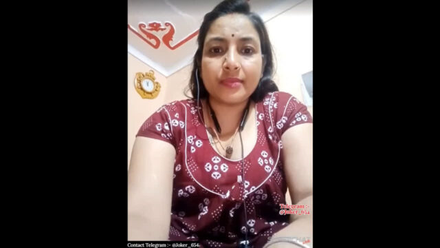 Hotmom108 Private Cam Show Wid Face cam sex video