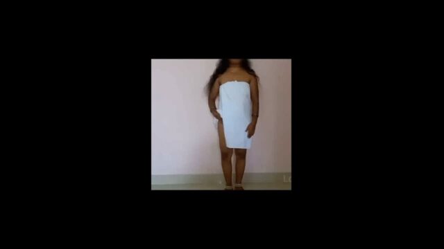 DESI Bhabi Dress change Capture desi sex video