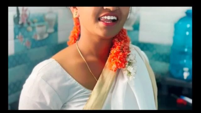 Telugu Bhabi Fucked her BF telugu sex video