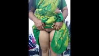 Meera telugus live show recorded