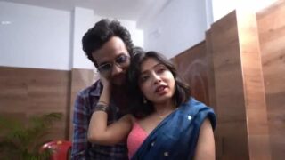 High Class Bhabi fucked Manager