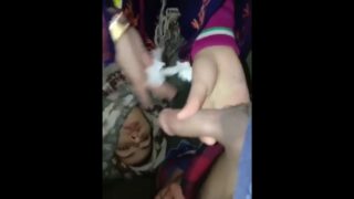 Beautiful Paki Officer Pleasured Leaked MMS