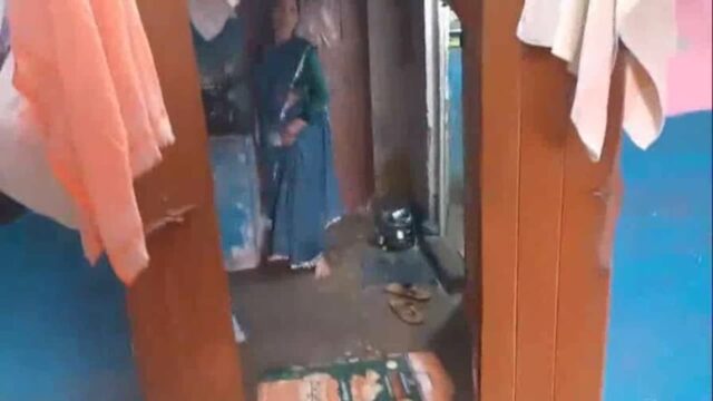 Randi Bhabi at Home with Lover lover sex video