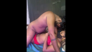amil couple live show recorded