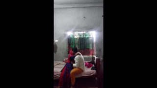 Neighbour Bhabi Fucking affair