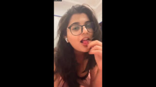 Beautiful girl loves blowjob and Fucking