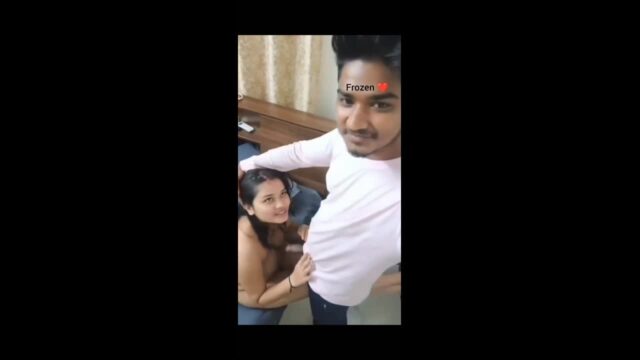 Bengali babe sucking bf cock bengali sex video