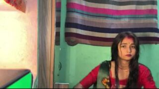 Hot Bhabi Fucked Hubbys Brother