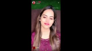Sexy Anya Full Nude Show Live