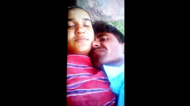 Village bhabi naked outdoor sex with neighbor nude sex video