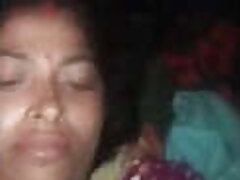 Desi Boudie Gets Her Pussy Pounded at Night