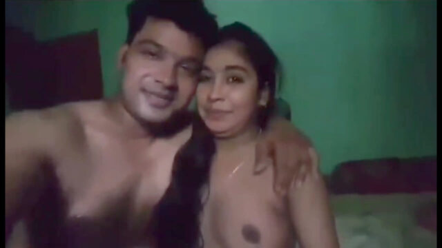 Bengali couple fun time kissing bengali sex video