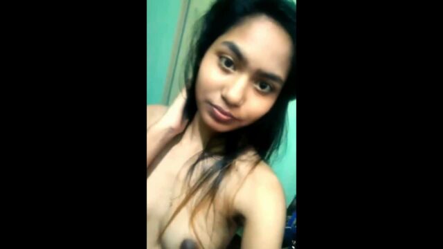 Desi hot girl moni nude nude sex video