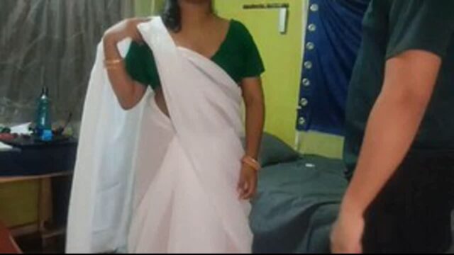 Mallu Bhabi Fucked Hubby Brother hubby sex video