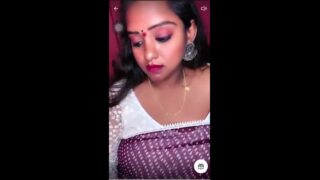 Cute Chowdary Pilla ‘Queen’ Mega Live Show
