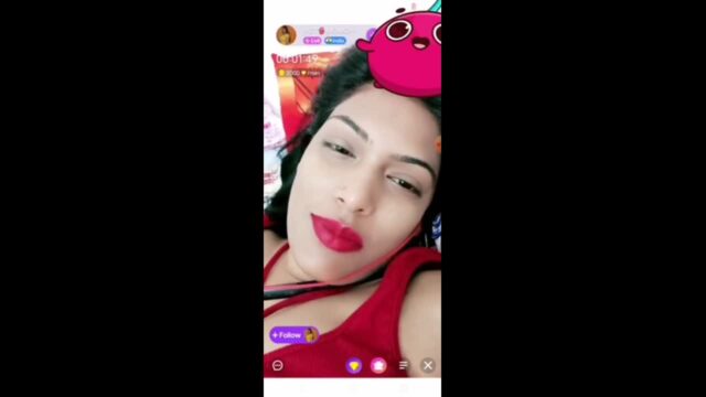 Hot Momo Live Chamet Show live sex video