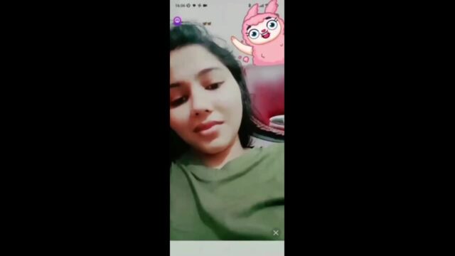 Hot Chamet Performer Dreamgirl Live Show