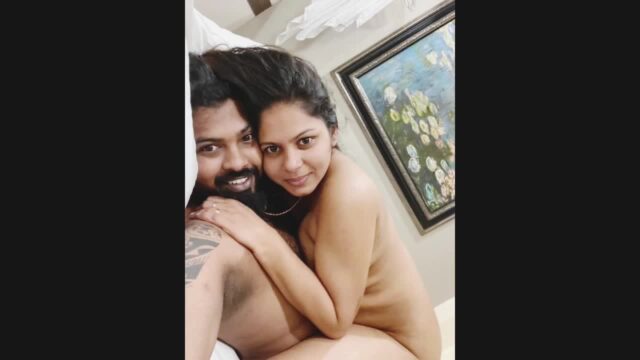 Beautiful Desi Wife Sucking Cock and fucked hard cock sex video