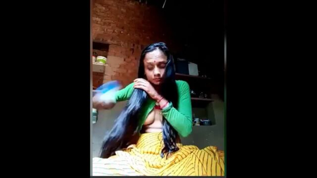 Cute Bhabi Sonam Ray Nude Cam show nude sex video