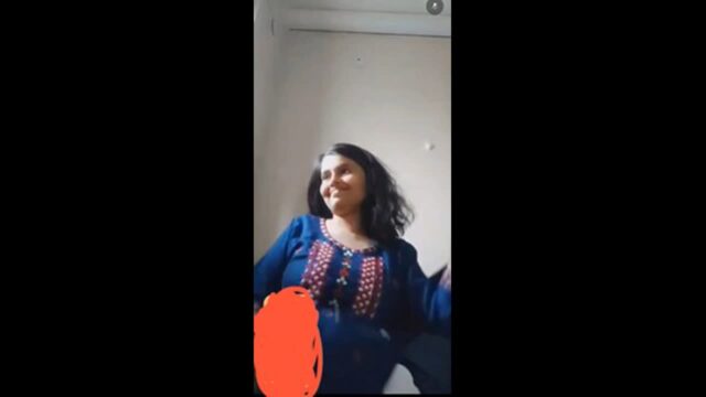 Cute Girl Video Call with Lover Nude Pussy nude sex video