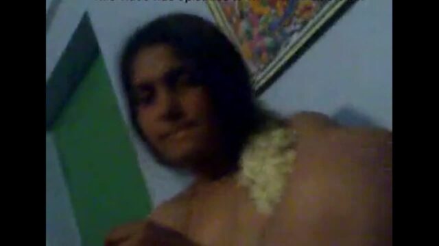 Tamil Aunty Fucked Lover lover sex video