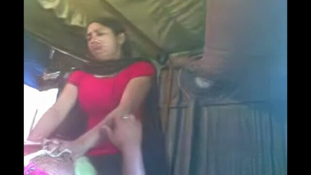Desi Bhabi Fucked Lover daytime