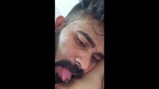 Indian hubby fucking her beautiful wife