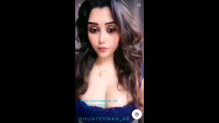 Ramya Radha Telugu Babe Tango Show