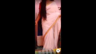 Telugu Pilla Anu Bhabhi Tango Show