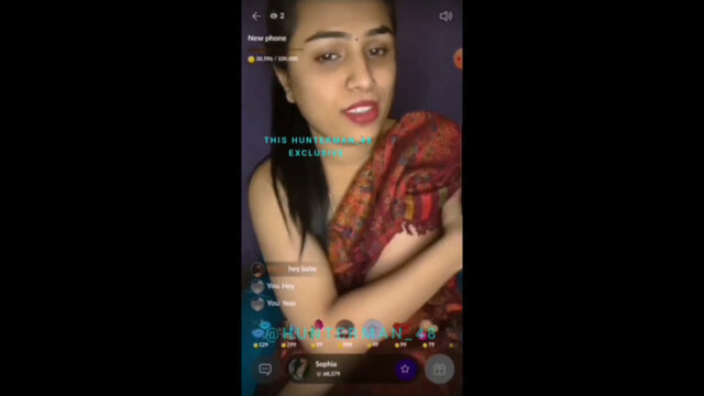 Sophia Tango 121 Show show sex video