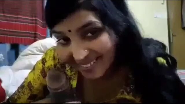 Bhabhi trying dick sucking dick sex video
