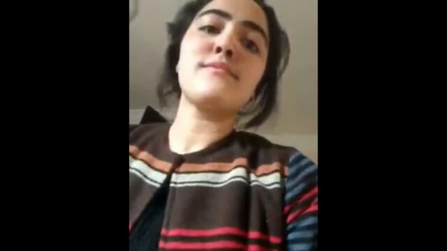 Cute Paki Babe Dress Up Nude Tease Video nude sex video