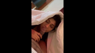 Indian blowjob to Master by hot salve