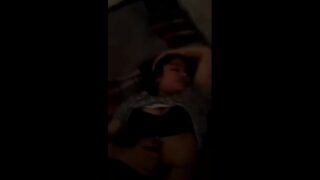 Village bhabhi boob press incest