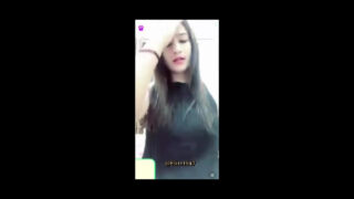 Duggu chamet girl 121 private with full face